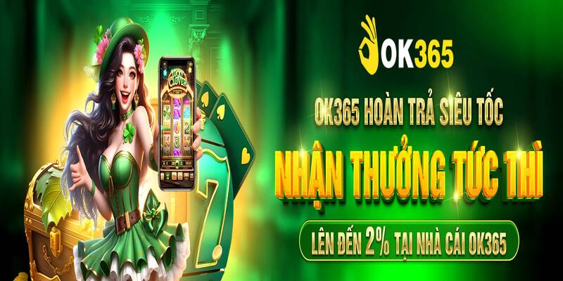 Link Ok365 - Bật Mí Cách Tham Gia Sân Chơi Nhanh Chóng 3 Gợi ý bộ môn tại link Ok365