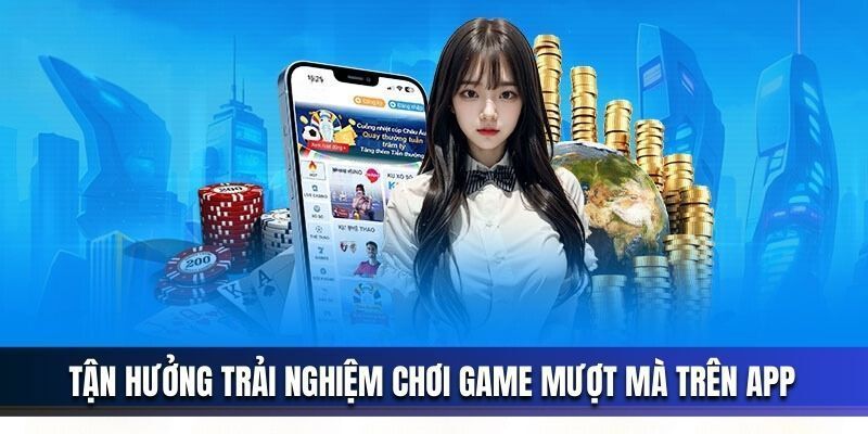 Tải App Ok365 - Trải Nghiệm Giải Trí Đỉnh Cao Mới Nhất 2025 3 Hướng dẫn quy trình tải app Ok365 cực chuẩn cho iOS